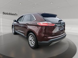 2023 Ford Edge SEL AWD in Stratford, Ontario - 4 - w320h240px