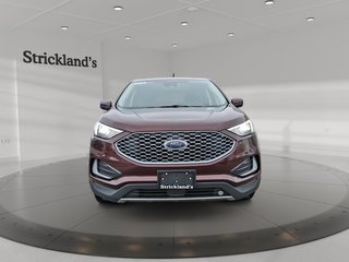 2023 Ford Edge SEL AWD in Stratford, Ontario - 2 - w320h240px