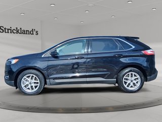2023 Ford Edge SEL AWD in Stratford, Ontario - 5 - w320h240px