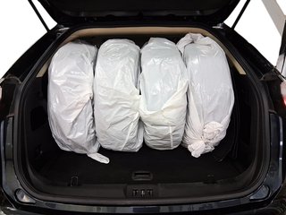 2023 Ford Edge SE AWD in Stratford, Ontario - 6 - w320h240px