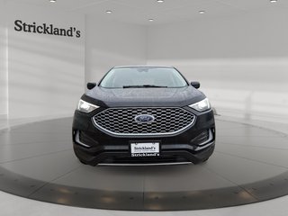 2024 Ford Edge SEL AWD in Stratford, Ontario - 2 - w320h240px