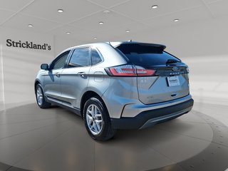 2024 Ford Edge SEL AWD in Stratford, Ontario - 4 - w320h240px
