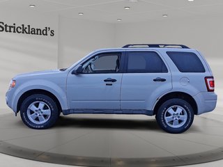 2009 Ford Escape XLT 4Dr 2WD 4CYL in Stratford, Ontario - 5 - w320h240px