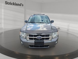 2011 Ford Escape XLT 4Dr FWD 5sp in Stratford, Ontario - 2 - w320h240px