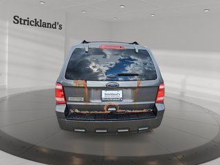 2011 Ford Escape XLT 4Dr FWD 5sp in Stratford, Ontario - 3 - w320h240px