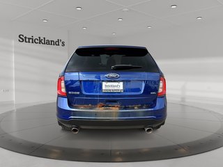 2013 Ford Edge SEL 4D Utility FWD in Stratford, Ontario - 3 - w320h240px