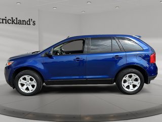2013 Ford Edge SEL 4D Utility FWD in Stratford, Ontario - 5 - w320h240px