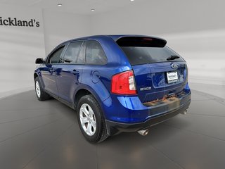 2013 Ford Edge SEL 4D Utility FWD in Stratford, Ontario - 4 - w320h240px