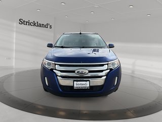 2013 Ford Edge SEL 4D Utility FWD in Stratford, Ontario - 2 - w320h240px
