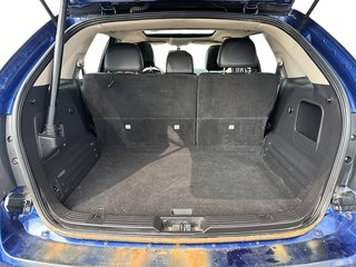 2013 Ford Edge SEL 4D Utility FWD in Stratford, Ontario - 6 - w320h240px