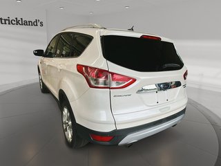 2016 Ford Escape Titanium - 4WD in Stratford, Ontario - 4 - w320h240px