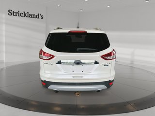2016 Ford Escape Titanium - 4WD in Stratford, Ontario - 3 - w320h240px
