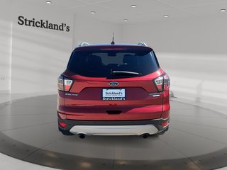 2017 Ford Escape Titanium - FWD in Stratford, Ontario - 3 - w320h240px