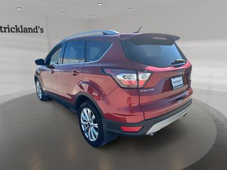 2017 Ford Escape Titanium - FWD in Stratford, Ontario - 4 - w320h240px