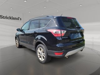 2017 Ford Escape SE - FWD in Stratford, Ontario - 4 - w320h240px