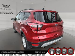 2018 Ford Escape SEL - 4WD in Stratford, Ontario - 4 - w320h240px