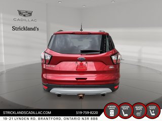 2018 Ford Escape SEL - 4WD in Stratford, Ontario - 3 - w320h240px