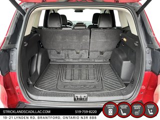 2018 Ford Escape SEL - 4WD in Stratford, Ontario - 6 - w320h240px