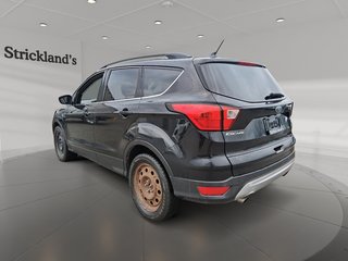 2019 Ford Escape SEL - 4WD in Stratford, Ontario - 4 - w320h240px