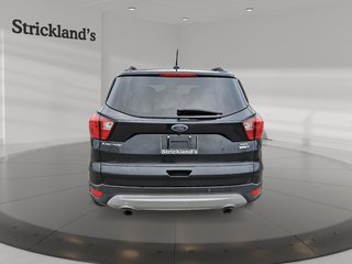2019 Ford Escape SEL - 4WD in Stratford, Ontario - 3 - w320h240px