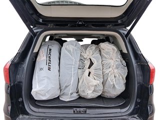 2019 Ford Escape SEL - 4WD in Stratford, Ontario - 6 - w320h240px