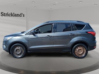 2019 Ford Escape SEL - 4WD in Stratford, Ontario - 5 - w320h240px