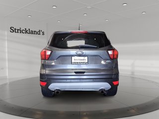 2019 Ford Escape SEL - 4WD in Stratford, Ontario - 3 - w320h240px