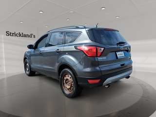 2019 Ford Escape SEL - 4WD in Stratford, Ontario - 4 - w320h240px