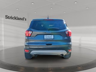 2019 Ford Escape SE - FWD in Stratford, Ontario - 3 - w320h240px