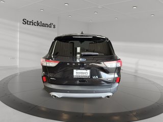 2020 Ford Escape SEL - AWD in Stratford, Ontario - 3 - w320h240px