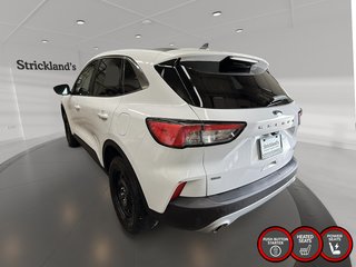 2020 Ford Escape SE - AWD in Stratford, Ontario - 4 - w320h240px