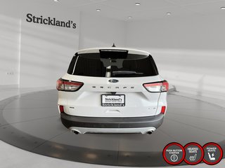 2020 Ford Escape SE - AWD in Stratford, Ontario - 3 - w320h240px