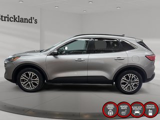 2021 Ford Escape SEL AWD 1.5L in Stratford, Ontario - 5 - w320h240px