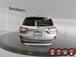 2021 Ford Escape SEL AWD 1.5L in Stratford, Ontario - 3 - w320h240px