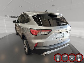2021 Ford Escape SEL AWD 1.5L in Stratford, Ontario - 4 - w320h240px