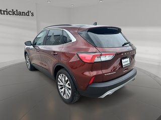2021 Ford Escape Titanium AWD Hybrid in Stratford, Ontario - 4 - w320h240px