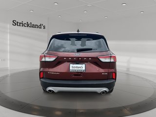 2021 Ford Escape Titanium AWD Hybrid in Stratford, Ontario - 3 - w320h240px