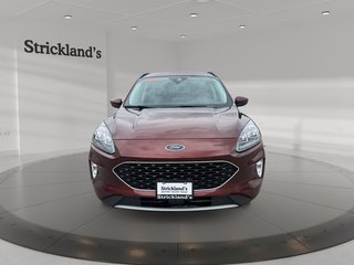 2021 Ford Escape Titanium AWD Hybrid in Stratford, Ontario - 2 - w320h240px