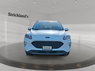 2021 Ford Escape SEL AWD 1.5L in Stratford, Ontario - 2 - w320h240px