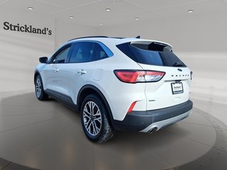 2021 Ford Escape SEL AWD 1.5L in Stratford, Ontario - 4 - w320h240px