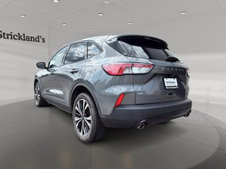 2022 Ford Escape SE AWD in Stratford, Ontario - 4 - w320h240px