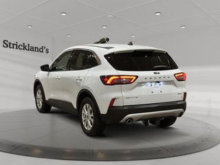 2023 Ford Escape Active - AWD in Stratford, Ontario - 4 - w320h240px