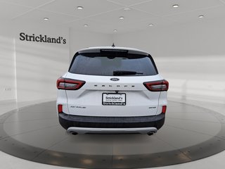 2024 Ford Escape ACTIVE AWD in Stratford, Ontario - 3 - w320h240px