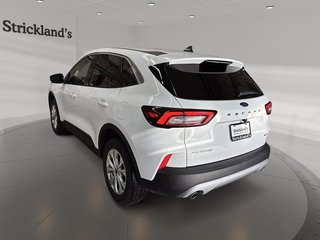 2024 Ford Escape ACTIVE AWD in Stratford, Ontario - 4 - w320h240px
