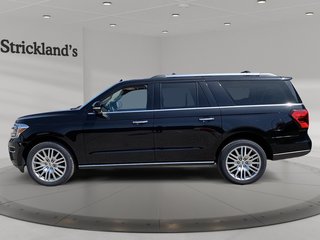 2023  Expedition Limited Max in Stratford, Ontario - 5 - w320h240px