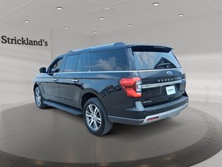 2024 Ford Expedition Limited MAX 4x4 in Stratford, Ontario - 4 - w320h240px