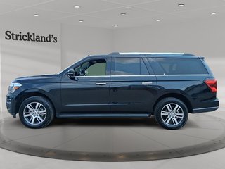 2024 Ford Expedition Limited MAX 4x4 in Stratford, Ontario - 5 - w320h240px