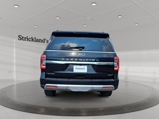 2024 Ford Expedition Limited MAX 4x4 in Stratford, Ontario - 3 - w320h240px