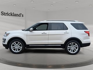 2017 Ford Explorer Limited in Stratford, Ontario - 5 - w320h240px