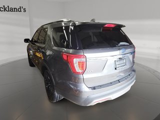 2017 Ford Explorer XLT - 4WD in Stratford, Ontario - 4 - w320h240px